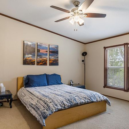 Hondo Creek Hideaway Hotel Tarpley Luaran gambar