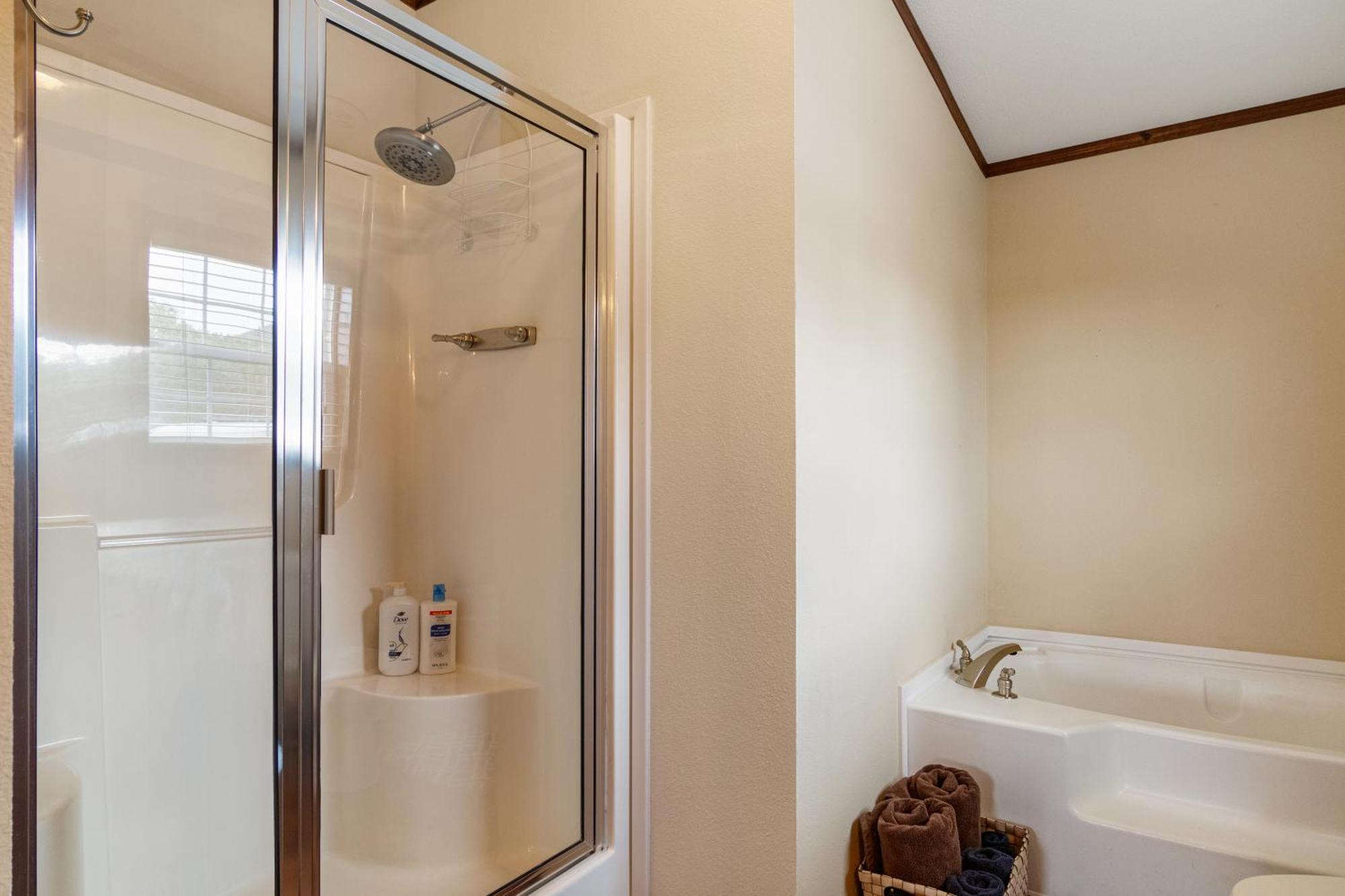 Hondo Creek Hideaway Hotel Tarpley Luaran gambar