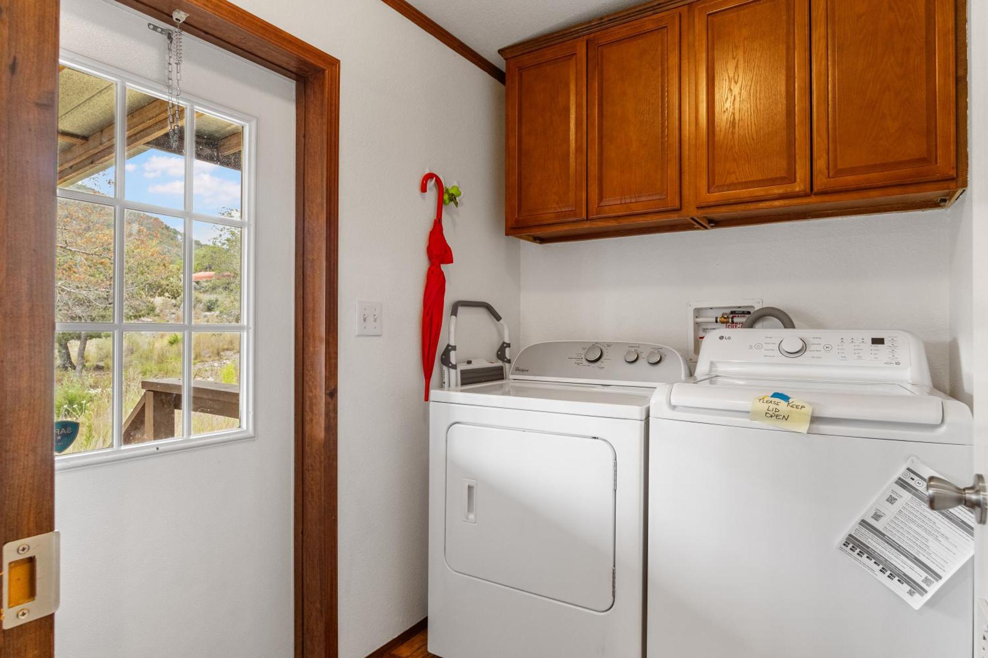 Hondo Creek Hideaway Hotel Tarpley Luaran gambar