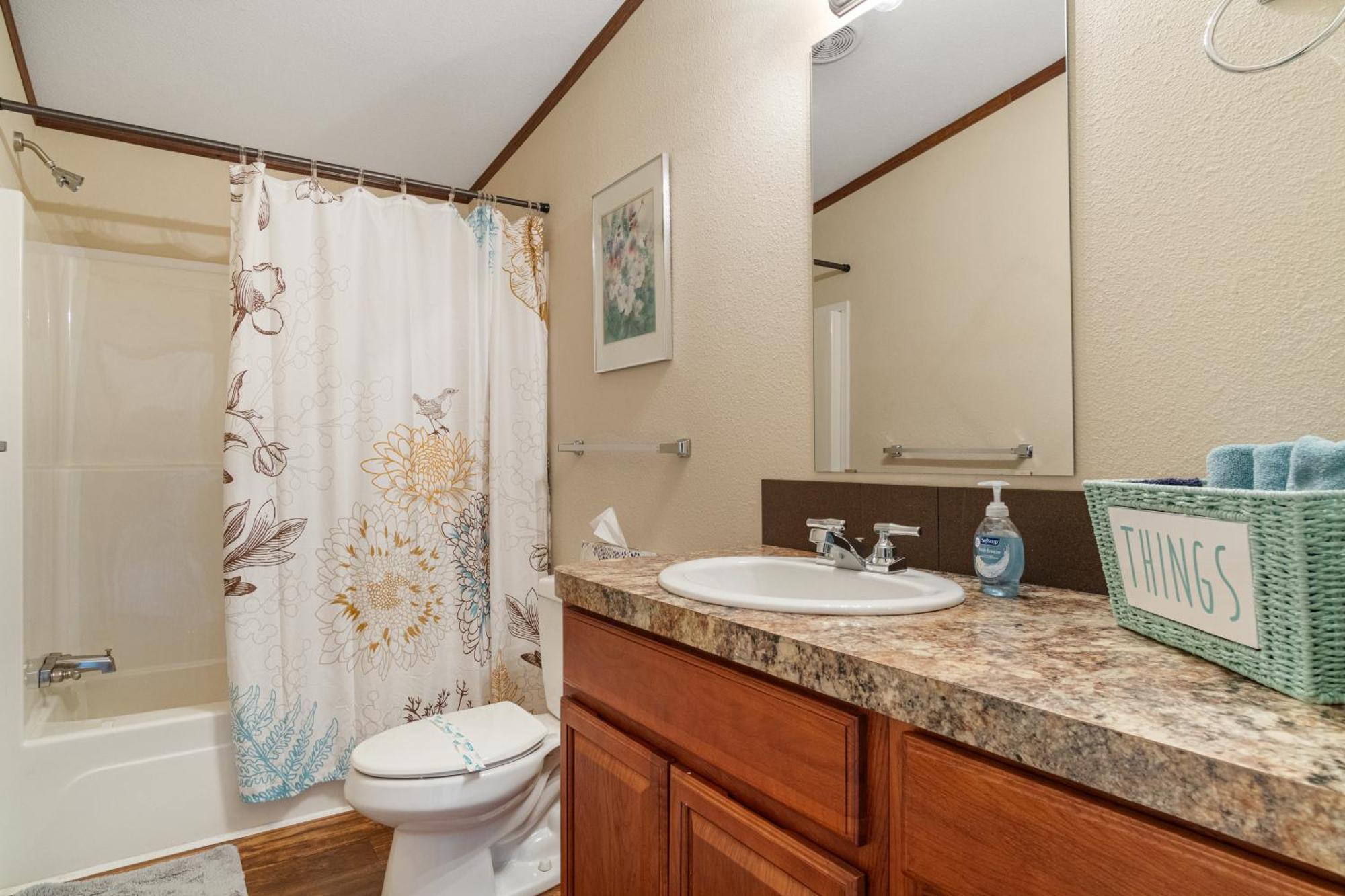 Hondo Creek Hideaway Hotel Tarpley Luaran gambar