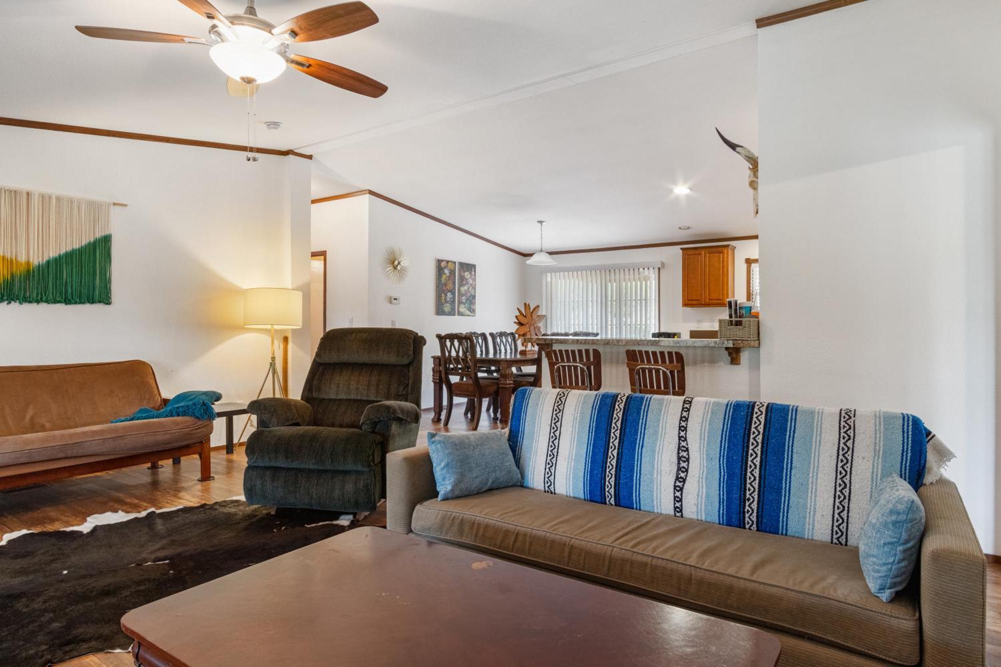 Hondo Creek Hideaway Hotel Tarpley Luaran gambar